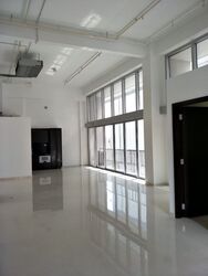 Eon Shenton (D2), Office #400943871